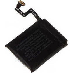 Μπαταρία Συμβατή με Apple Watch Series 4 40mm (A2058) - 224.9mAh
