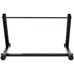 RACK STAND 6U MILLENIUM (48 x29.5 x35.5)