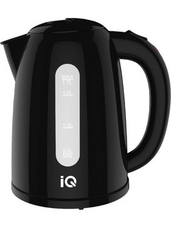 IQ Terra EK-256 Βραστήρας 1.7lt 2200W