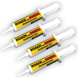 Cockroach Killer Gel για Κατσαρίδες 30gr