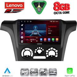 Lenovo SSR 10441_CPA Ηχοσύστημα Αυτοκινήτου για Mitsubishi Outlander 2001-2005 9"