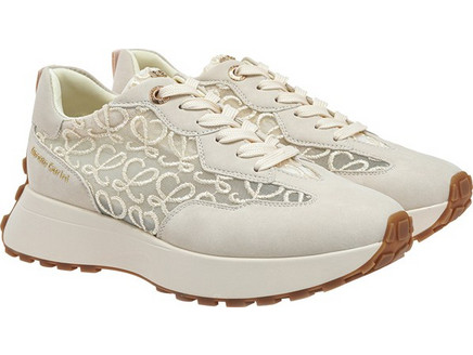 RENATO GARINI (W119R41833X2)BEIGE MF LACE