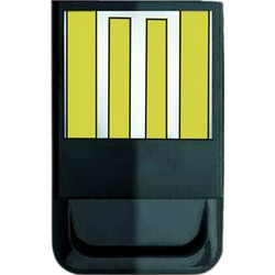 Bluetooth Dongle YEALINK BT41 για Τηλεφωνική Συσκευή IP YEALINK (USB)