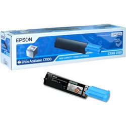 Epson C13S050189 Cyan Toner