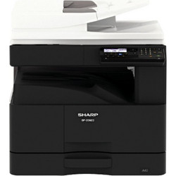 Sharp BP-20M22
