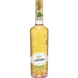 Giffard Λικέρ Elderflower 700ml
