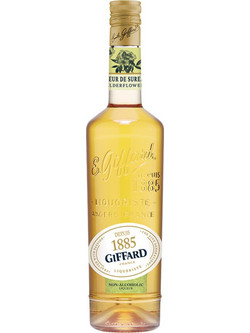 Giffard Λικέρ Elderflower 700ml