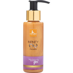 Carnaby Infinity Paradise Sparkling Ενυδατικό Gel Σώματος 100ml