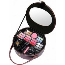 Idc Magic Studio Savannah Soul Round Case Set
