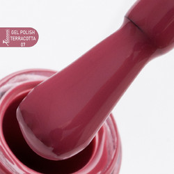 Alezori Gel Polish 3216 Ημιμόνιμο Βερνίκι Νυχιών 15ml