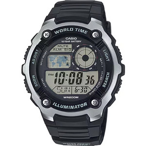 Casio AE-2100W-1AVEF