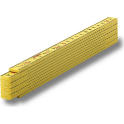 ΜΕΤΡΑ ΠΛΑΣΤΙΚΑ SOLA ΑΥΣΤΡΙΑΣ 2Μ (58HK210G)