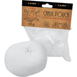 ΣΚΟΝΗ ΜΑΓΝΗΣΙΑΣ CHALK POUCH 65 gr / CAMP
