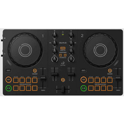 Pioneer DDJ-FLX2 DJ Controller 2 Καναλιών