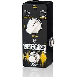 X Vive Distortion V2