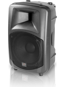 DAS Audio DR-512