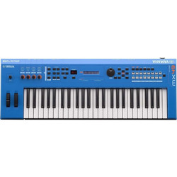 Yamaha MX-49II Blue