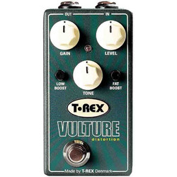 T-REX Vulture Overdrive