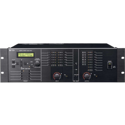 TOA D-901 ΨΗΦΙΑΚΟΣ ΜΙΚΤΗΣ 8x12 - TOA
