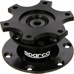Εξολκέας τιμονιών Sparco 015R98TU