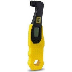 Μετρητής πίεσης OMP OMP2018 Ψηφιακό