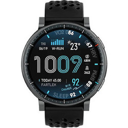 Amazfit Active Max Black