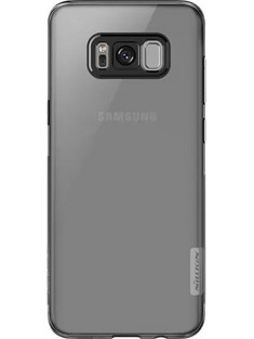 Nillkin Nature Ultra Thin TPU Slim (Galaxy S8 Plus)