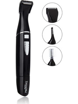 The Barb' Xpert Trimmer Μηχανή Ανδρική Προσώπου & Φρυδιών FPH-006 0589