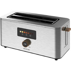 Cecotec CEC-04844 Φρυγανιέρα 2 Θέσεων 1050W