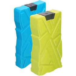 Pinnacle Παγοκύστη 330ml - Lime