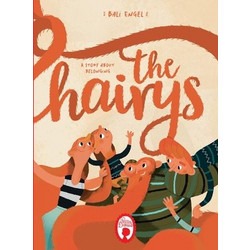 THE HAIRYS