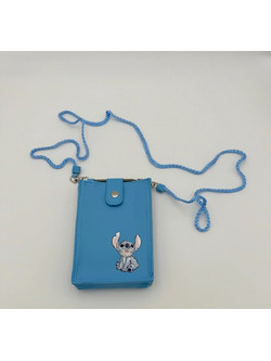 Stitch - Phone Bag