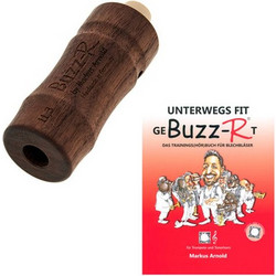Markus Arnold Buzz-R Set Trumpet