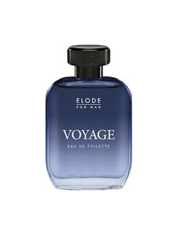 Elode Voyage Eau de Toilette 100ml