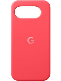 Google Hard Case For Pixel 10a, Berry - (GA10874-WW)