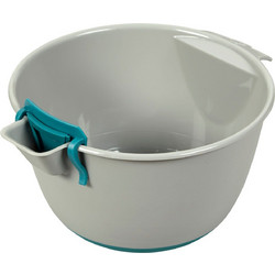 Μπολ Μεζούρας με Στόμιο Ρίψης -Tools 2,5 L - Wilton Versa
