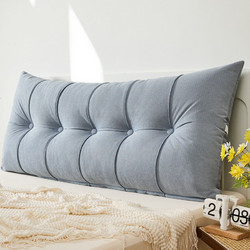 ΜΑΞΙΛΑΡΙ ΓΙΑ ΚΕΦΑΛΑΡΙ ΚΡΕΒΑΤΙΟΥ AZURE GREY (150Χ60) ΜΑΞΙΛΑΡΙ ΓΙΑ ΚΕΦΑΛΑΡΙ 150Χ60 MELINEN - ΜΑΞΙΛΑΡΙ ΓΙΑ ΚΕΦΑΛΑΡΙ 150Χ60