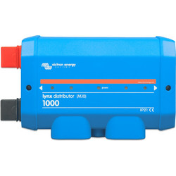 Διανομέας VICTRON Lynx Distributor M10 modular DC