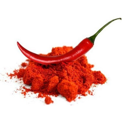 Κόκκινο Καυτερό Πιπέρι (Καγιέν) 90gr