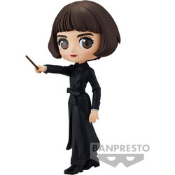 Banpresto Fantastic Beasts Q Posket Tina Goldstein Version B 14cm