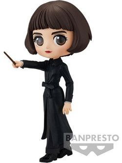 Banpresto Fantastic Beasts Q Posket Tina Goldstein Version B 14cm