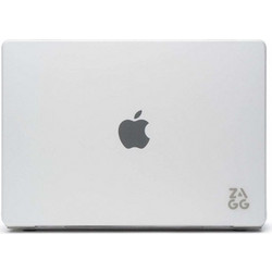 Zagg Hardshell Mb Pro 14" M3 M2 M1 Clear