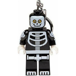 LEGO Μπρελόκ Skeleton Μεταλλικό 521097