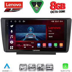 Lenovo SSR 10594_CPA Ηχοσύστημα Αυτοκινήτου 9" & GPS