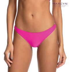 Marcyn Bikini Bottom Φούξια 639.711/04