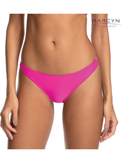 Marcyn Bikini Bottom Φούξια 639.711/04