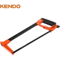 Kendo 30566 Σιδηροπρίονο Βαρέως Τύπου 300mm / 12"
