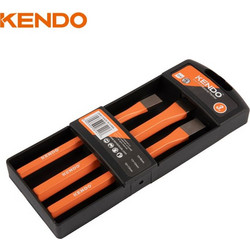 Kendo 26541 Σετ Καλέμια 3TMX