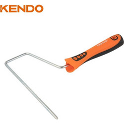 Kendo 46511 Χειρολαβή Ρολού 225mm