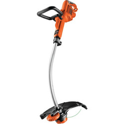 Black & Decker GL7033 Χορτοκοπτικό Ρεύματος Ώμου / Χειρός 700W 3.2kg